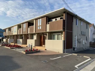 ハイツグレースの画像