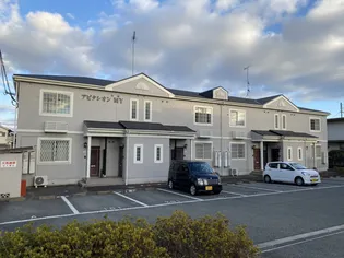 アビタシオンMYの画像