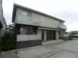 シャーメゾン パルの画像