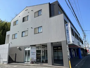 森川マンション【2階】の外観