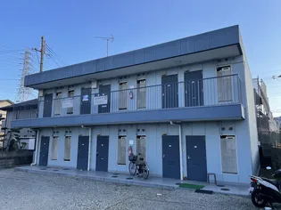 シュロス宮西の画像