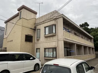 メゾン南粟津の画像