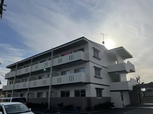 ハイツセーヌの画像