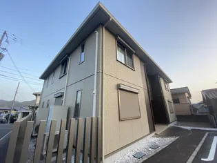 セントラヴィーヌ山手Ⅴの画像