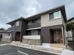 セントラヴィーヌ山手Ⅲの画像