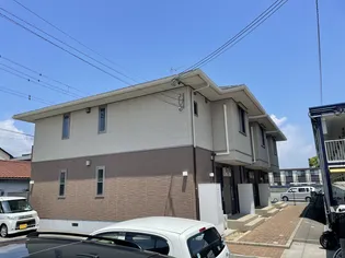 メゾン パストラルの画像