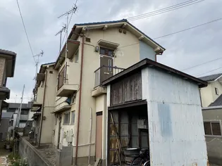 ペディコート加古川の画像