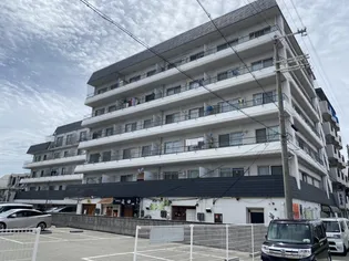 シャトー東加古川の画像