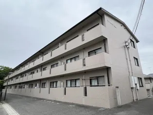 サンハイツ志染の画像