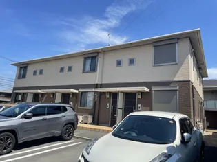 エンカーサ宝殿B棟の画像