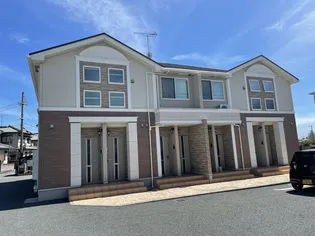 ウインド フィル【2階】の外観