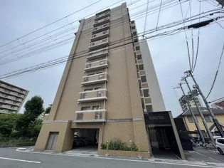 ロワイヤル栗山の画像