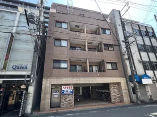 KEIマンションの画像