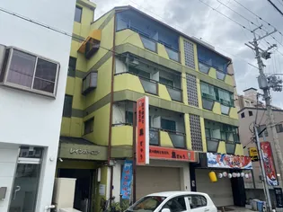 レインボーコアの画像