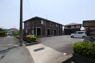 ラ ヴィーダーⅡの画像