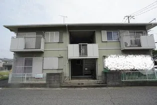 グリーンハイツ白浜の画像