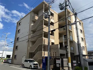 TRE COURT東姫路の画像