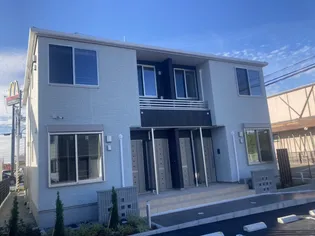 ソレイユ東山Ⅰの画像