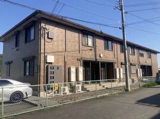 クローバー シャトレの画像