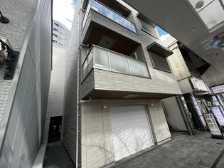 メゾン ニューいろはの画像