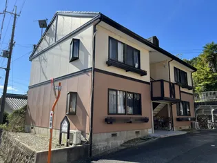 ユッセ マナハウスB棟の画像