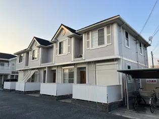 フリーデンBの画像