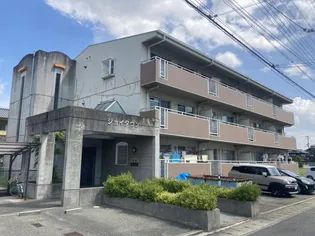 ジョイタウン【3階】の外観