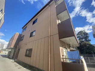 ラフィーネ壱番館の画像