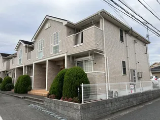 ツインハウスオークAの画像