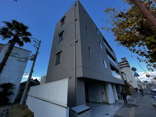 シャーメゾン坂田町の画像