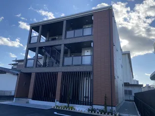 ブリック フェアリーⅣの画像