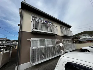 御立ハイツの画像