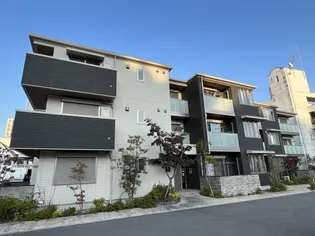 リメインらかん N棟の画像