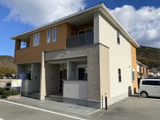 シン シン ハウスDの画像