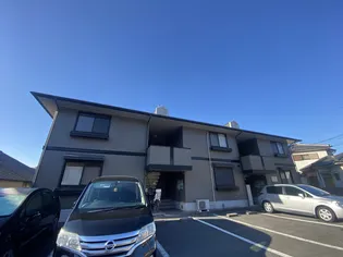 パーム・コート【1階】の外観