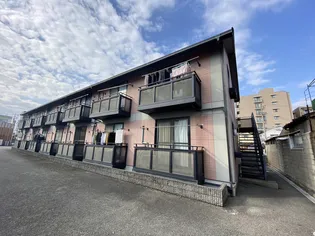 プログレス南新在家の画像