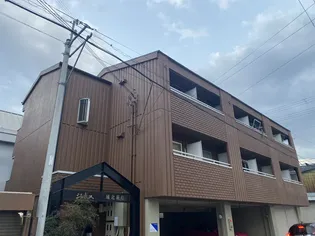 ジュネス城北新町の画像