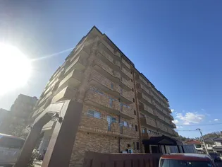 ブエナビスタ姫路青山イースト【324号室】の外観