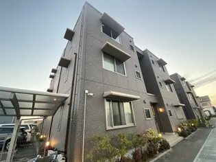 ルーチェBの画像