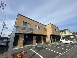 ミントハイツの画像