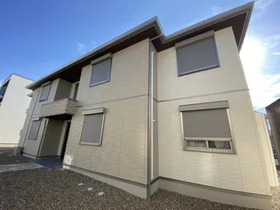 ザ フジイ ガーデンC Dの画像