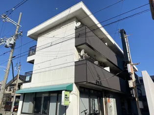 エンブレム清水の画像