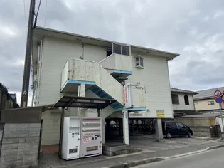書写マンション B棟の画像
