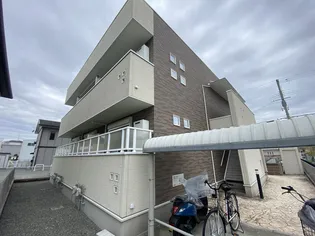 サニーコートの画像