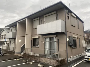シャーメゾン白国の画像