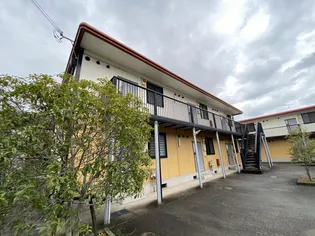 サンシティキタマチD棟の画像