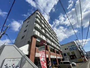 福沢ビルの画像