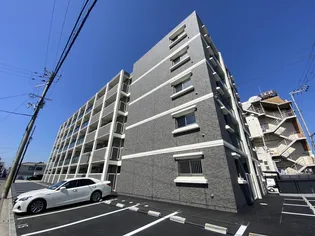 MISTRAL東姫路駅前の画像