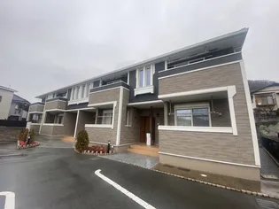 ジュネス青山の画像