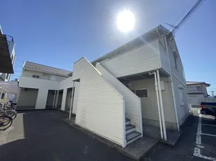 JAハイツ中屋の画像